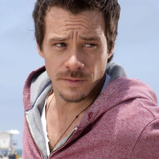 Son of Rumplestiltskin alias Bae. #NealCassidy #Bae #Baelfire