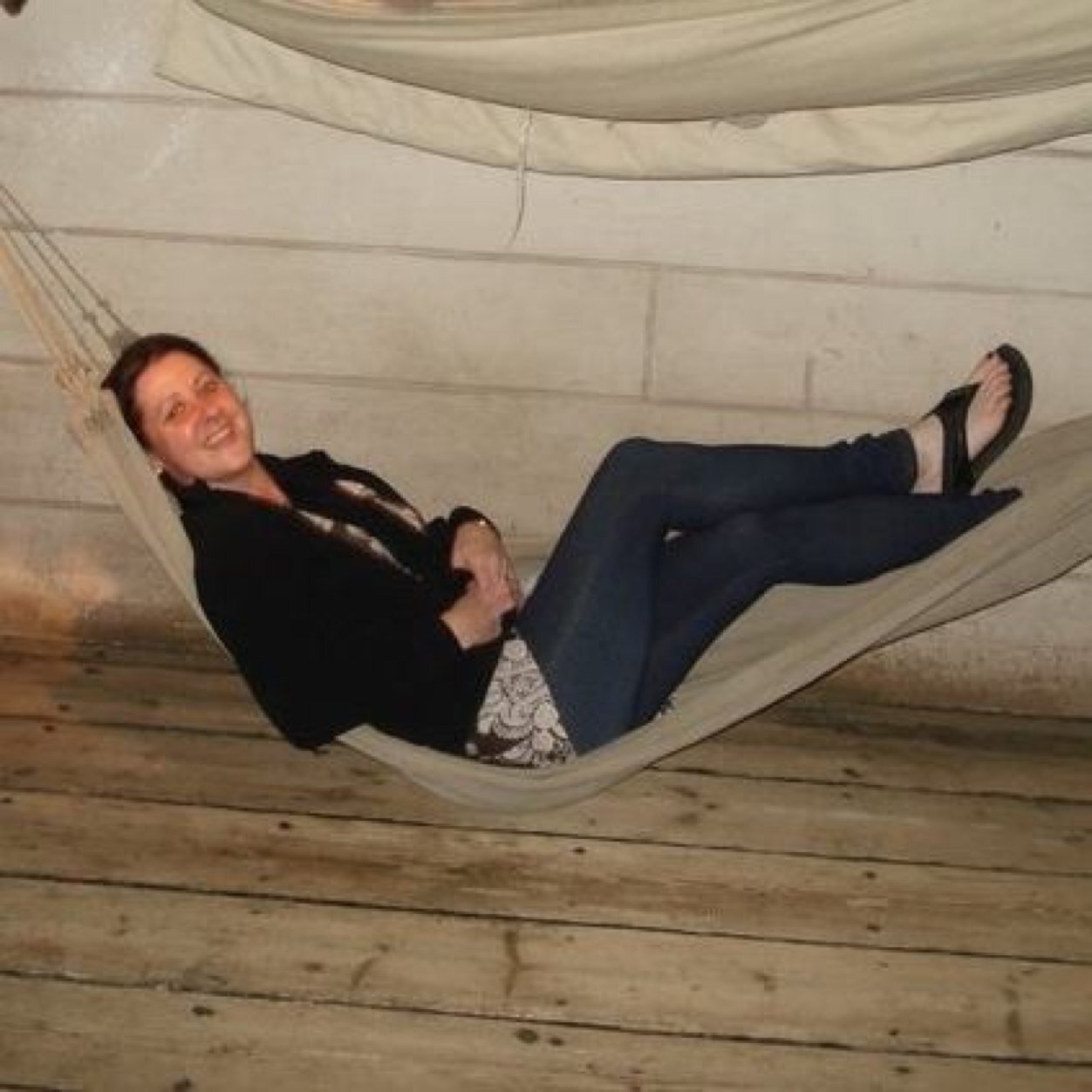 DeborahConing's profile picture. 