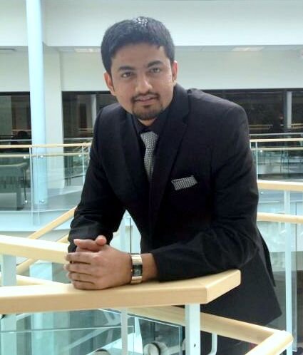 MBA student, Chelsea fan