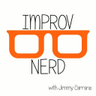 Improv_Nerd's profile picture. Podcast on Feral Audio. #Improv Blog. #Improv Wisdom. For more info, check out http://t.co/V6jXrqR6CM.