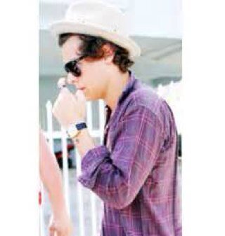It would be a privilege to have my heart broken by you.