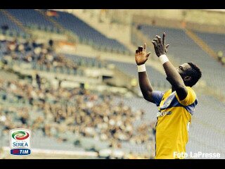 Hikmah #parma kalah: Persaingan menuju Liga Eropa sangat ketat dan seru! Dan masih ada persaingan menuju Scudetto antara Roma Juve