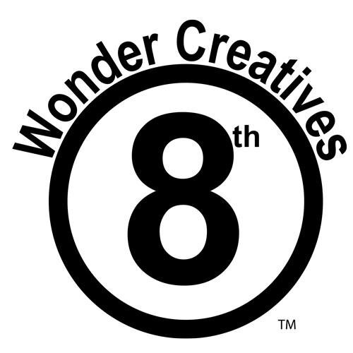 Creative Director for 8th Wonder Creatives @8thwonderC, London's Creative Agency for creatives, providing management & PR for visual artists and writers.