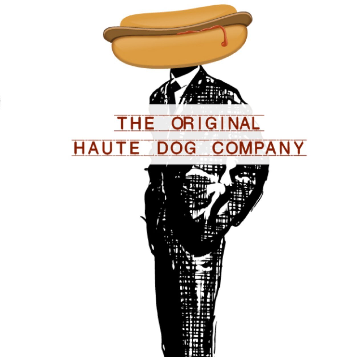Hautedogcompany's profile picture. Saunders family run hot dog business, bringing gourmet hot dogs to the streets