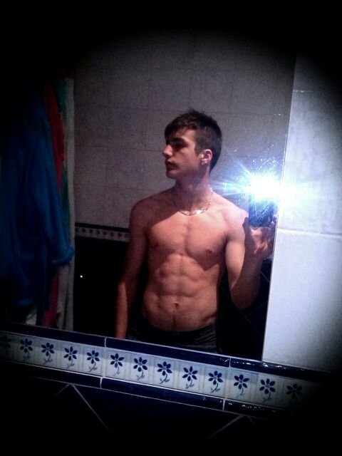 PutoLoko971's profile picture. 來自台灣的玩家