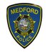 Medford Police (@medfordpoliceor) Twitter profile photo