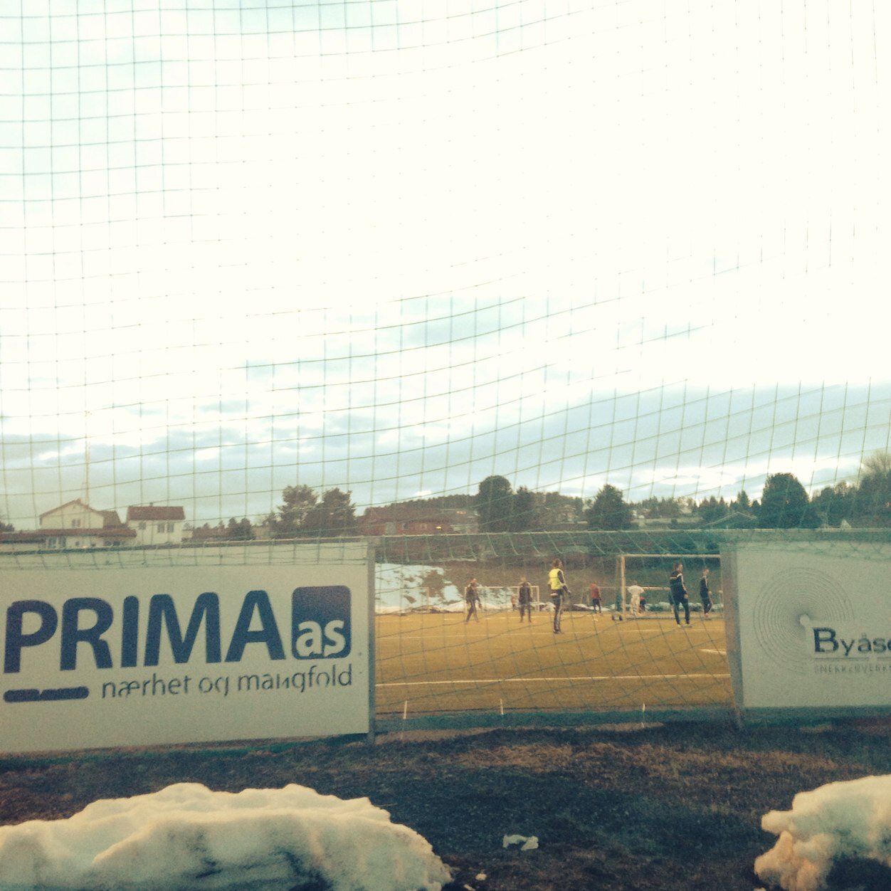 Upartiske liveoppdateringer for fotballkamper i Trondheim.