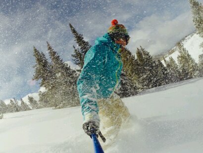 mjshermoen's profile picture. 