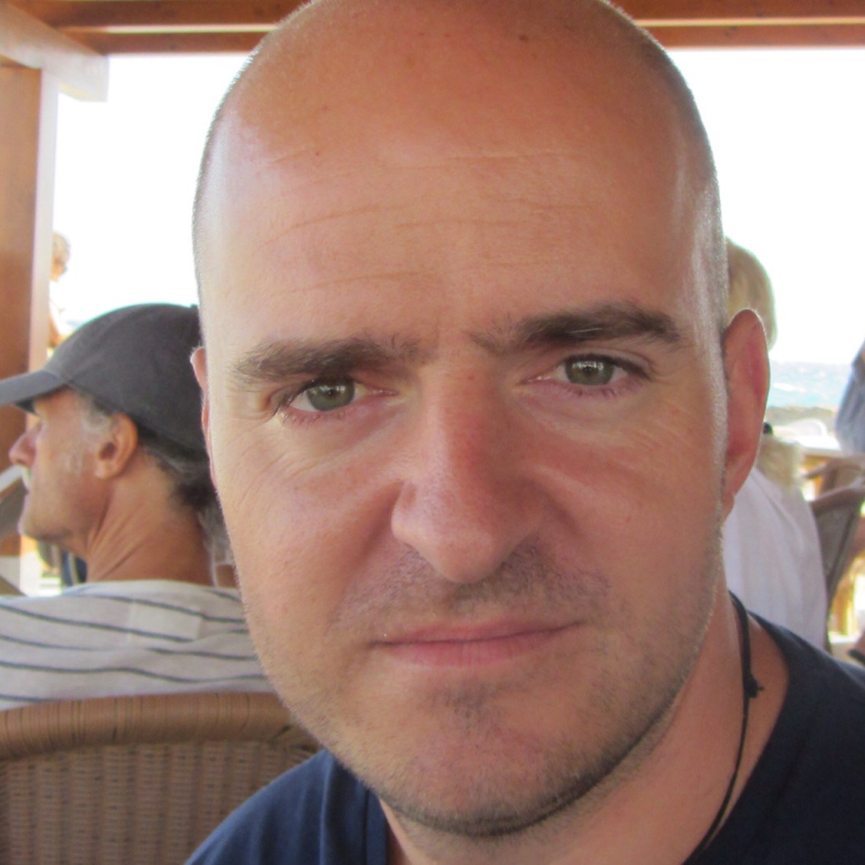 davferal's profile picture. 