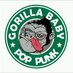 GoRiLLa BaBy (@gorillababyrock) Twitter profile photo