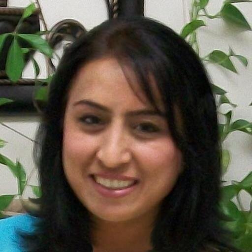 ChhayaLagowala's profile picture. 