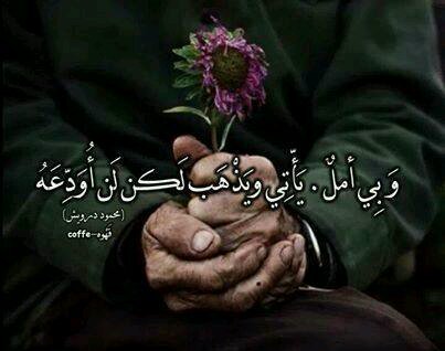 احب الصالحين ولست منهم.    لعلي ان انال بهم شفاعة 
واكره من تجارته المعاصي، ، ،  ولو كنا سواء في البضاعة