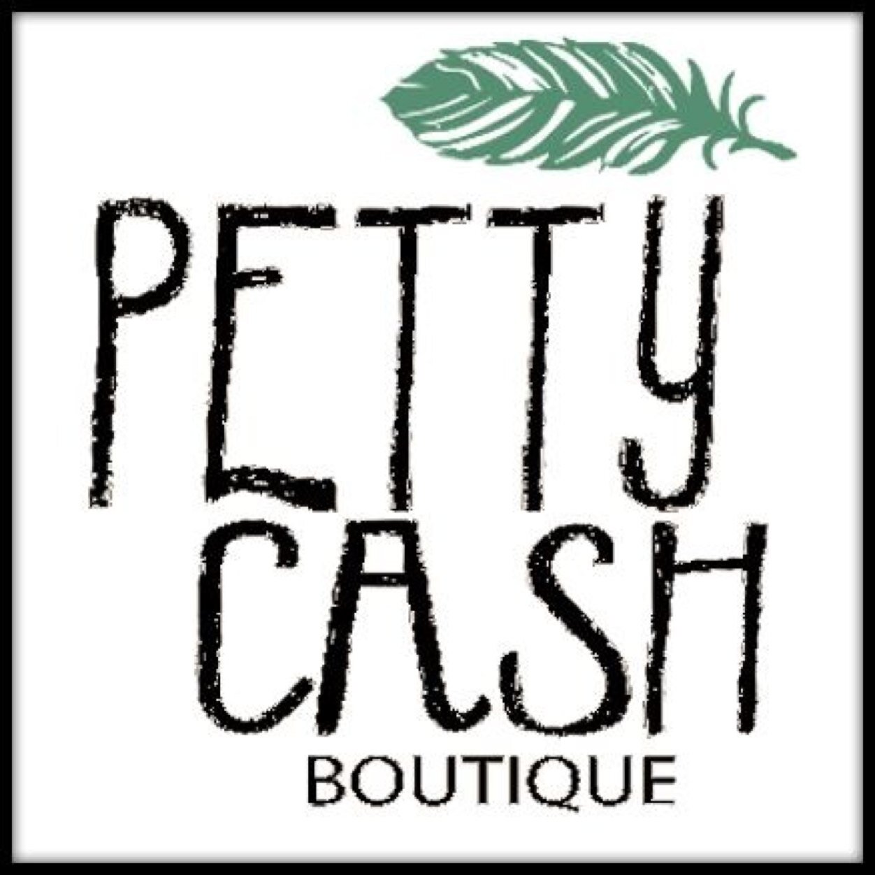 PettyCashBTQ's profile picture. Like Petty and Cash, we're a little bit country and a little bit rock-n-roll!