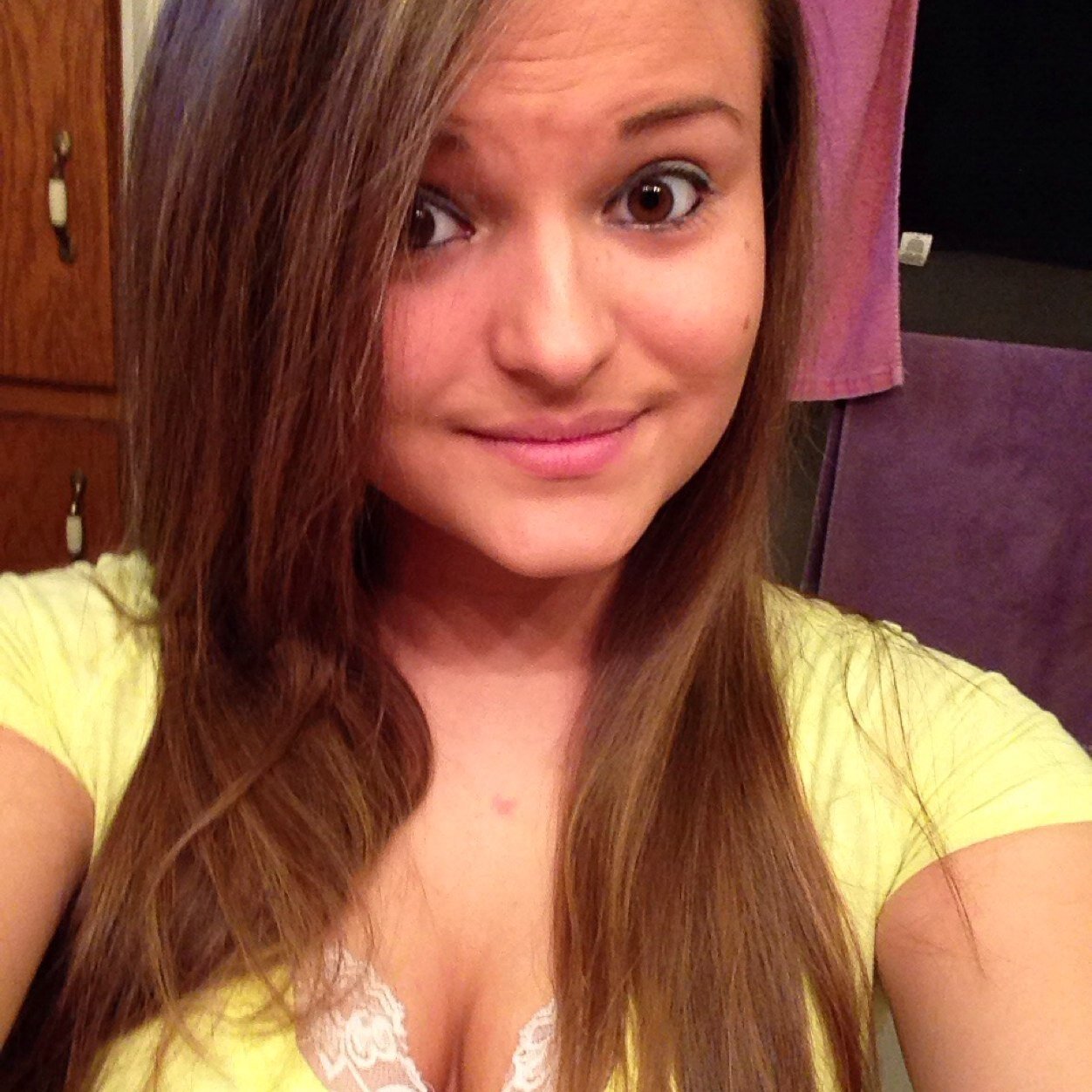 Single Mom :)