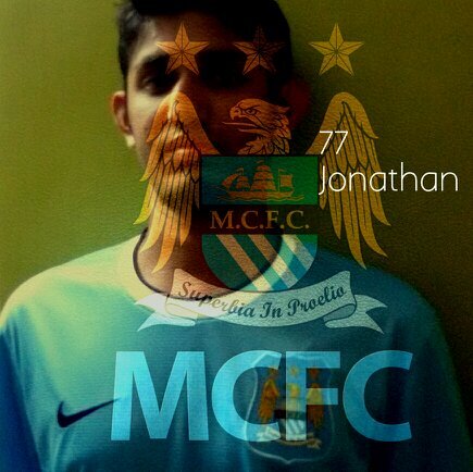 Professional Footballer