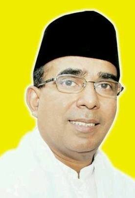 CALEG DPRD DAPIL 7 Jakarta Selatan