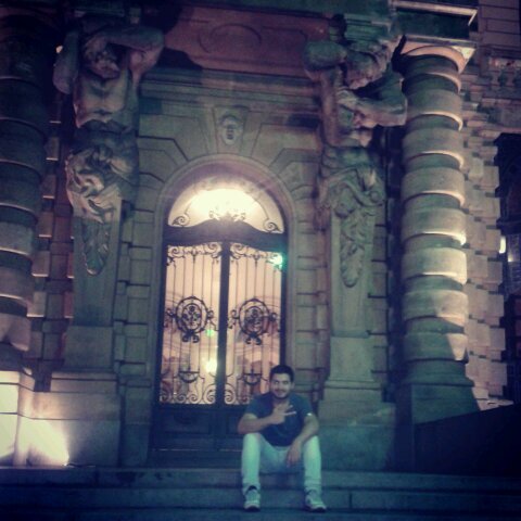 miguegomezb's profile picture. Estudiante de Ing. En Marketing y Publicidad en la U.A, me gusta viajar y conocer gente..