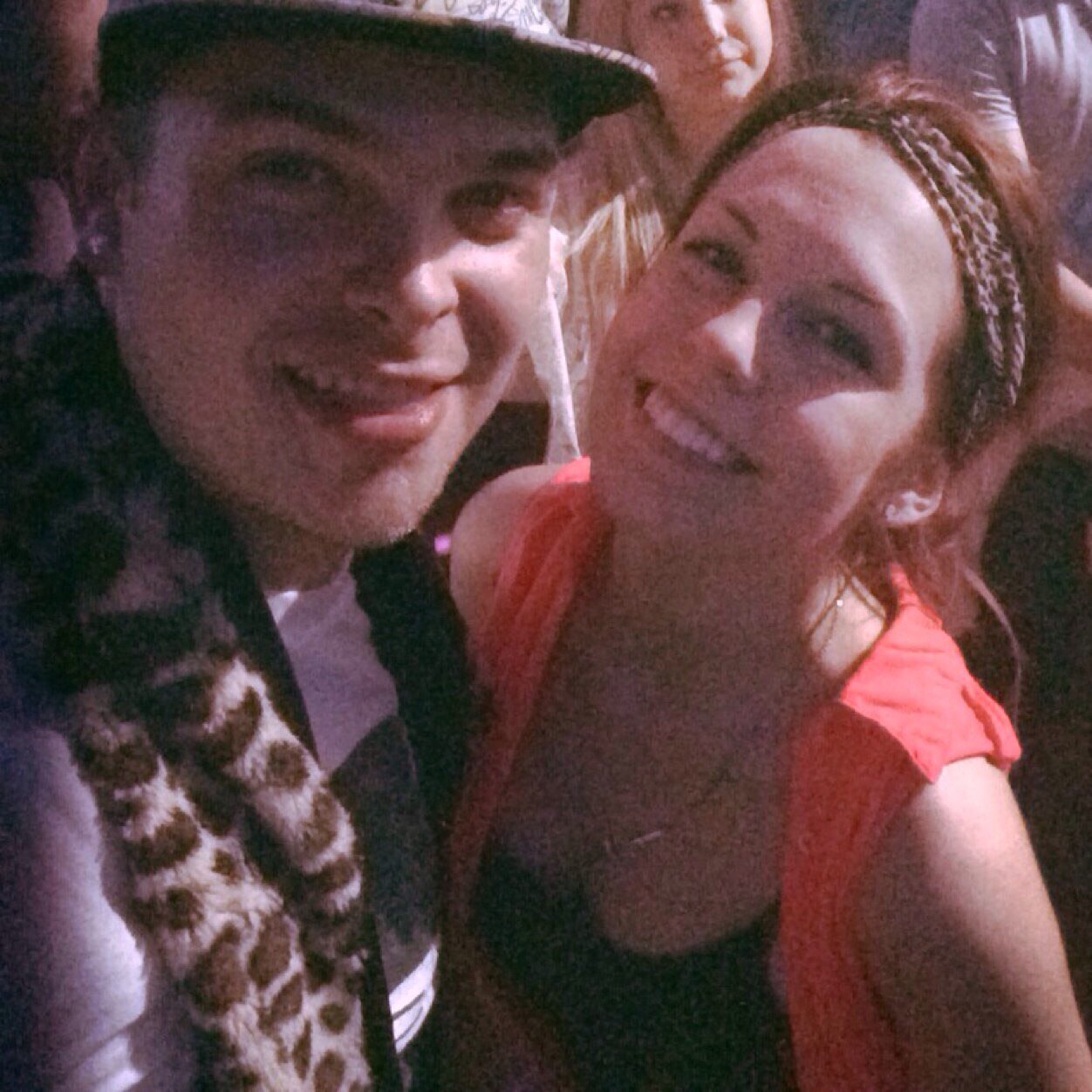 An account to stay updated on the @Electric_Forest wedding of @PlurfectWorld1 & @oPinkAura ~ we cant wait to meet all of you and share it together!