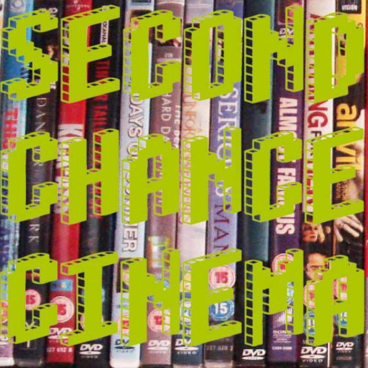 SCCinema's profile picture. Second Chance Cinema screens films for FREE at Cafe INDIE, in Scunthorpe. Mondays at 6pm. Join the gang. Become a Chancer.