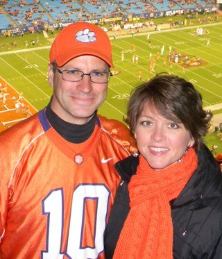 Christian, Blessed Mom and Wife, Life-long Learner, Retired Educator, Blood Runs Clemson Orange