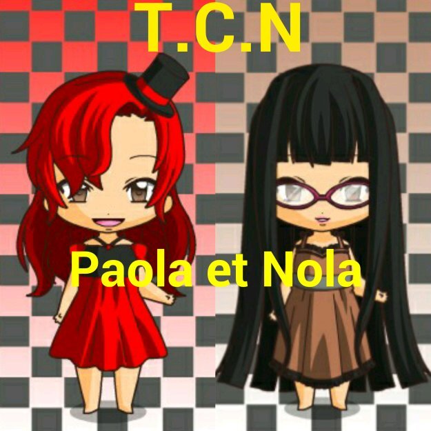 chaine youtube : TCN t'es comme nous . Nous ne voulons pas forcément vous faire rire, mais vous donnez le sourire!