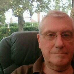 AlanDuncan16's profile picture. 