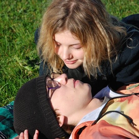 SidAinsworth18's profile picture. ¡OH WOWW LOVELY!