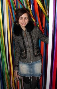 SigaevaMarishka's profile picture. 