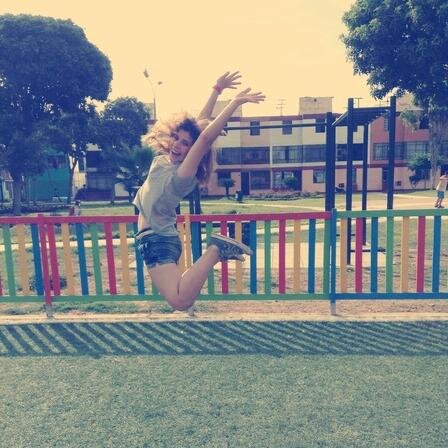 Words will be just words till you bring them to life *-*