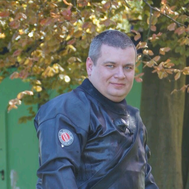 SzymonKlause Profile Picture