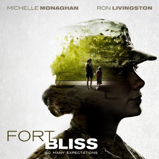 Fort Bliss The Movie