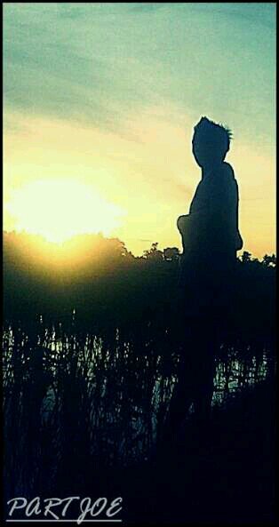 life is simple