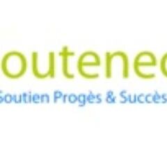 souteneo's profile picture. Soutien, Progrès & Succès