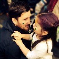 Wayne Gilhooley (@waynegilhooley) 's Twitter Profile