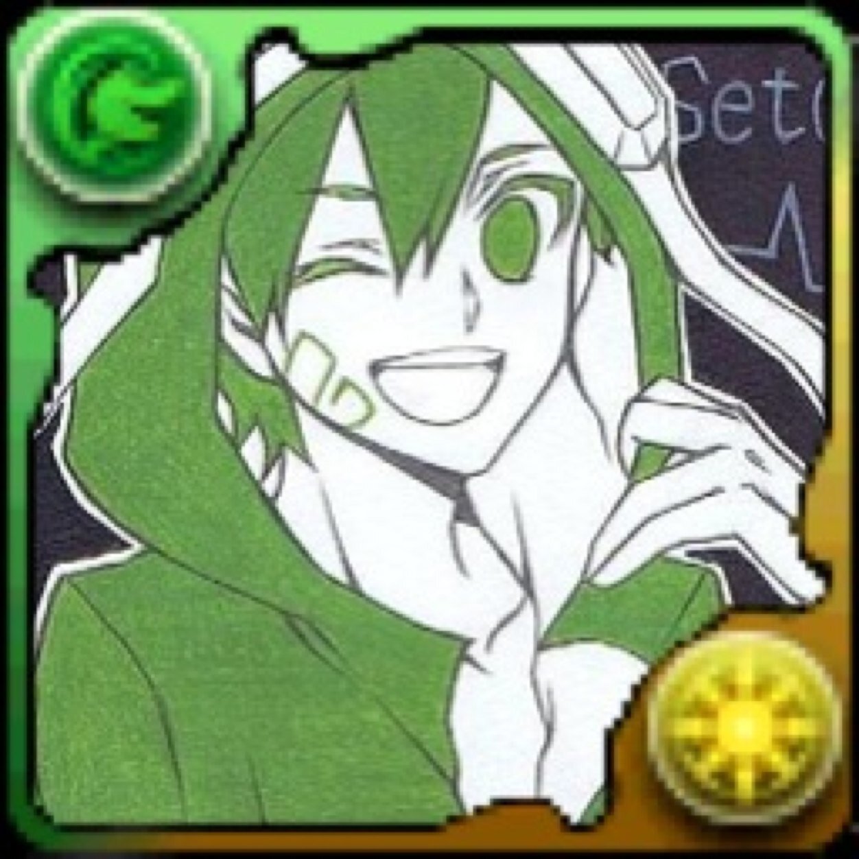 セトさんのプロフィール画像
