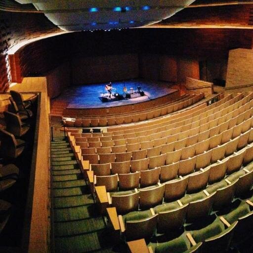 World Class Music Performance Venue