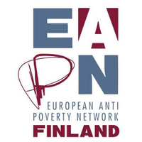 EAPN-Fin(@EAPN_Fin) 's Twitter Profile Photo