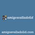 amigosvalladolid (@valladolidnow) Twitter profile photo