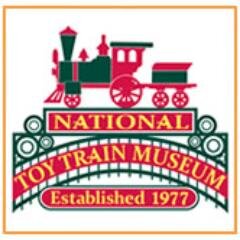 A World-Class Collection of Toy Trains for Kids of All Ages. National TCA HQ.