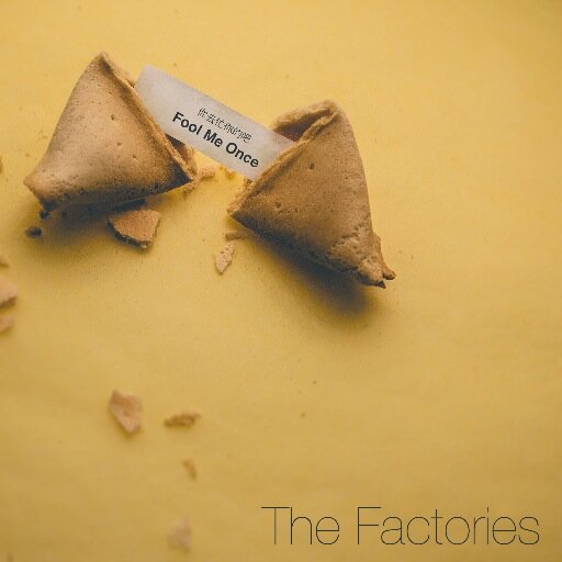 TheFactories's profile picture. 