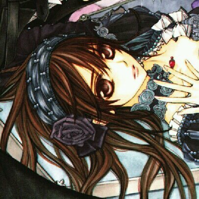I'm Yuki Kuran, Pureblood Vampire and master of my hunter weapon Artemis. ((VK RP/ 18+)) I love @vampireknight88 forever. No one can take his place