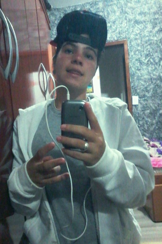 I'm bulletproof, nothing to lose ..