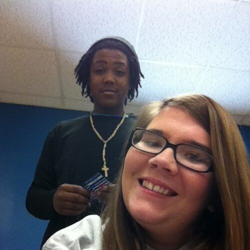 HaleyBurntBitch's profile picture. Get burnt up or get out!