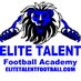 Elite Ga Showcase (@jreliteclassic) Twitter profile photo