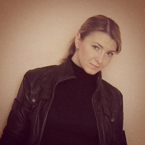 aysoosya's profile picture. бесталкоўшчына