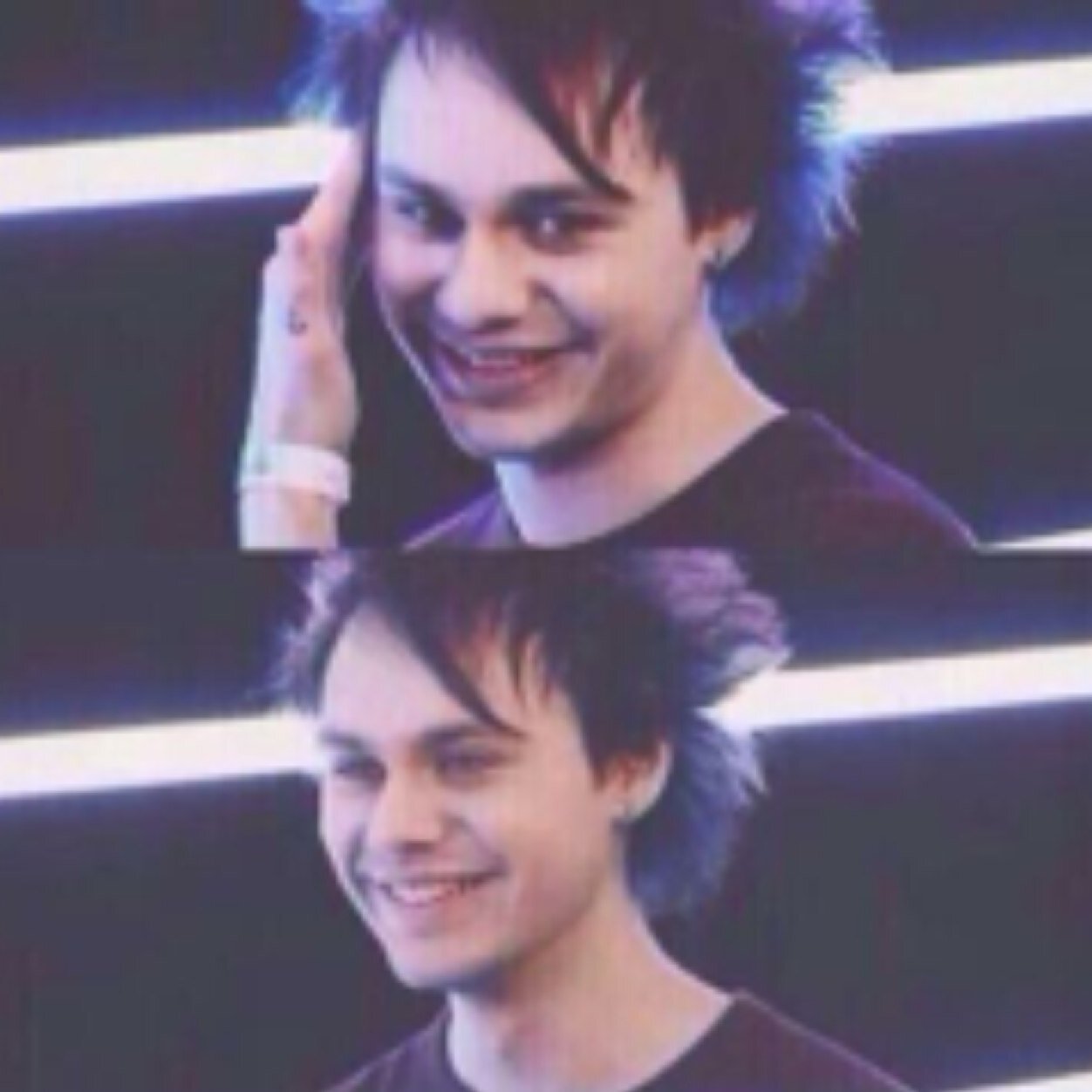 I GAVE YOU A FREE FOLLOW SO FOLLOW @jlsmydrug FOR ME PLEASE