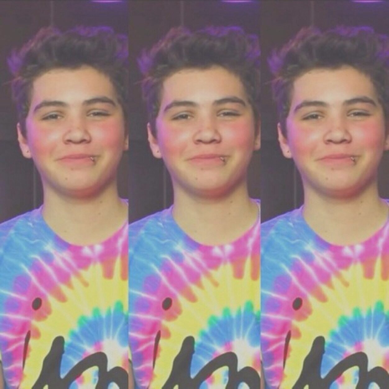 Trevor slays all day err day