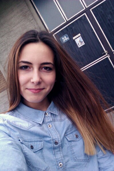 Hi. I'm from Serbia. I love music, cats, unicorns and tumblr. 3 follow me