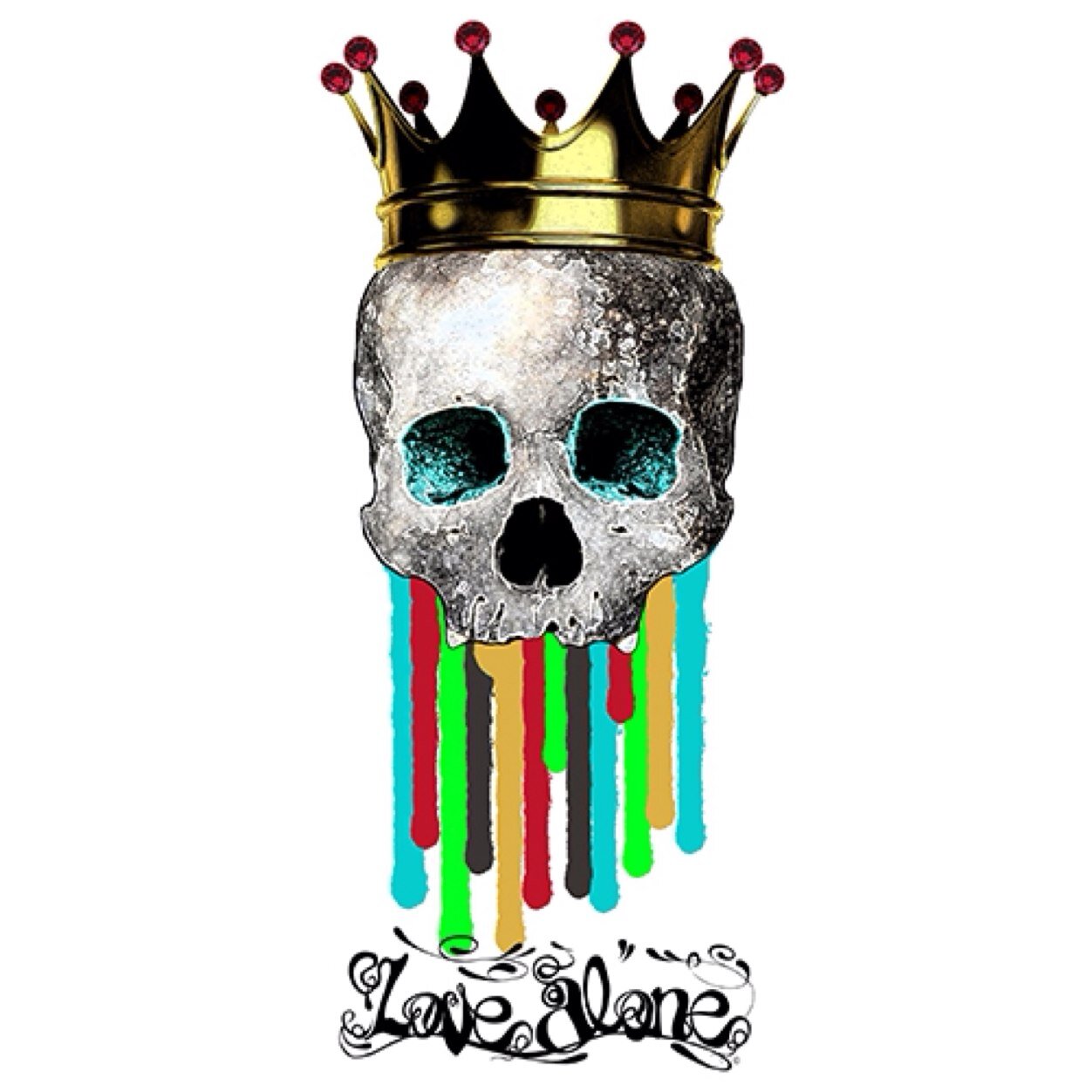 Lovealonebrand's profile picture. An exciting new clothing brand. Limited edition designs. Art imitates life.