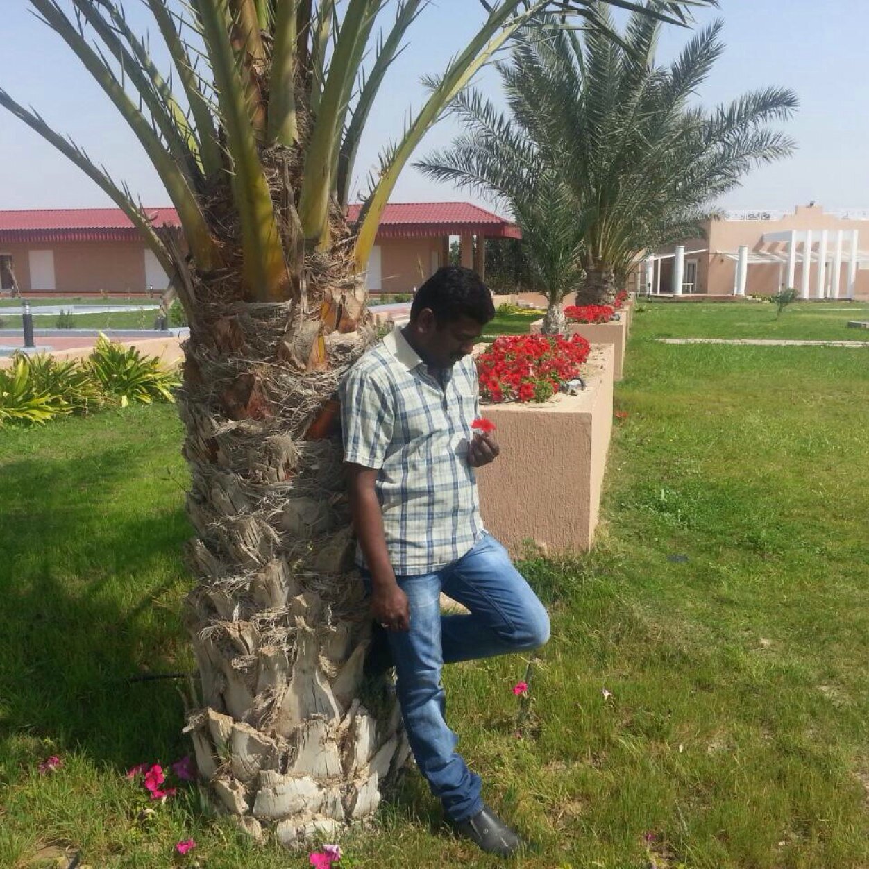 Greetings!!!!
   Hi, 
      I am working in poultry Field.
